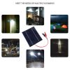 Waterproof Solar Panel 5W 12V Outdoor DIY Solar Cells Charger Polysilicon Epoxy Panels 136x110MM for 9-12V Battery Charging Tool - China - Solar Panel