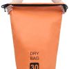 Dry Bag Orange 7.9 gal PVC - Orange