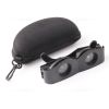 Fishing Buoy Binoculars; Magnifying Glasses; Outdoor Fishing Accessories - Black