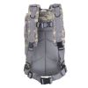 Sport Camping Hiking bags(ACU) - grey