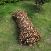 Bulk Roll Camo Netting - Perfect for Hunting, Shooting, and Military Theme Parties - Desert - 1.5Mx78.74inch(4.9ftx6.6ft)