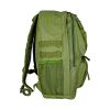 Outdoor Hiking Humpday Adventure Backpack - Green - Mountaineering Bag