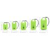 Dry Bag Green 7.9 gal PVC - Green