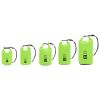 Dry Bag Green 7.9 gal PVC - Green