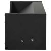 Magnetic Knockdown Pellet Catcher Shooting Target 4 + 1 Targets Mouse Design - 91930
