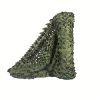 Bulk Roll Camo Netting - Perfect for Hunting, Shooting, and Military Theme Parties - Desert - 1.5Mx78.74inch(4.9ftx6.6ft)