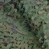 Bulk Roll Camo Netting - Perfect for Hunting, Shooting, and Military Theme Parties - Desert - 1.5Mx78.74inch(4.9ftx6.6ft)