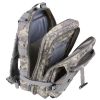 Sport Camping Hiking bags(ACU) - grey