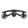 sea scooter Mankeel W7 Swimming and diving speed can reach 1.5m/s and depth can reach 50m - black