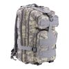 Sport Camping Hiking bags(ACU) - grey