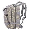 Sport Camping Hiking bags(ACU) - grey