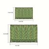 Bulk Roll Camo Netting - Perfect for Hunting, Shooting, and Military Theme Parties - Desert - 1.5Mx78.74inch(4.9ftx6.6ft)