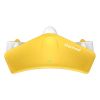 sea scooter Mankeel W7 Swimming and diving speed can reach 1.5m/s and depth can reach 50m - yellow