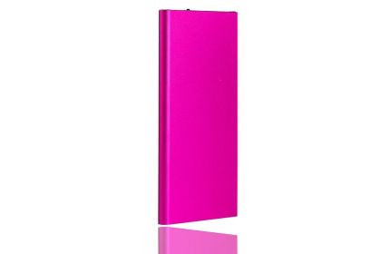 Power bank multi-interface (Option: Rose Red-10000mAh)