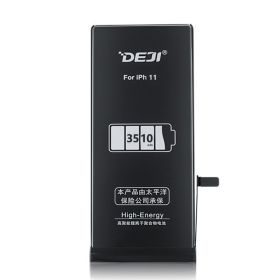 Original Factory Suitable For IPhone11Pro 11Promax Battery (Option: 11Battery 3110mAh)